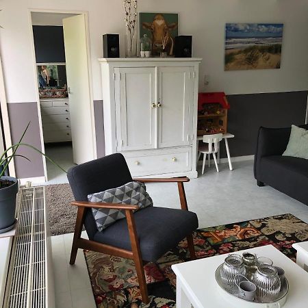 Vakantiehuis Lara Warmenhuizen Dış mekan fotoğraf