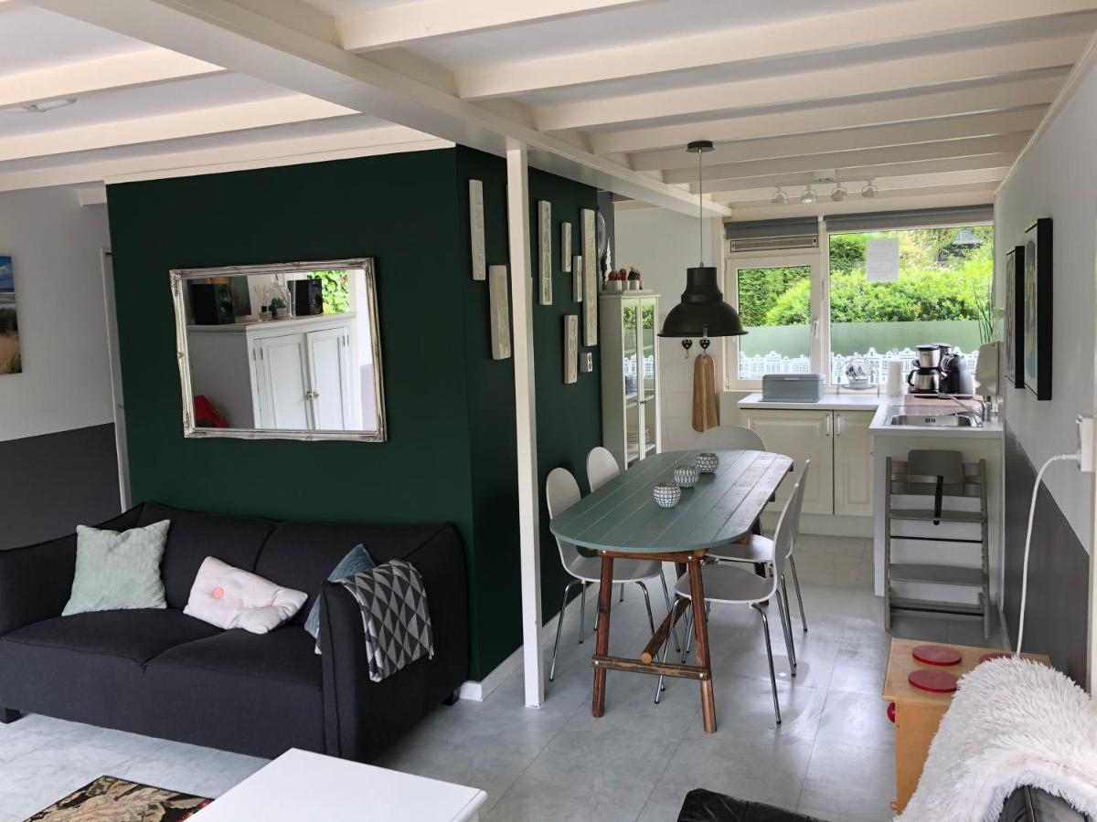 Vakantiehuis Lara Warmenhuizen Dış mekan fotoğraf