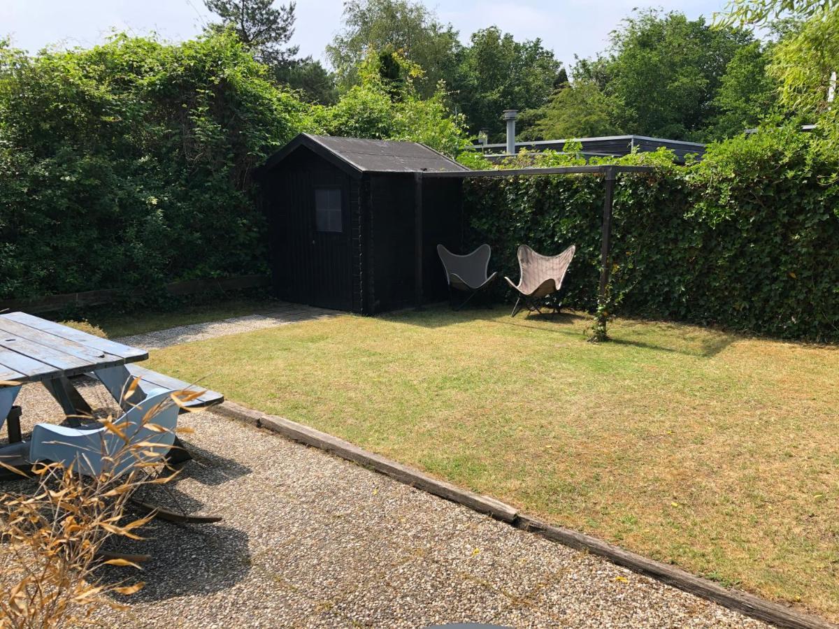 Vakantiehuis Lara Warmenhuizen Dış mekan fotoğraf