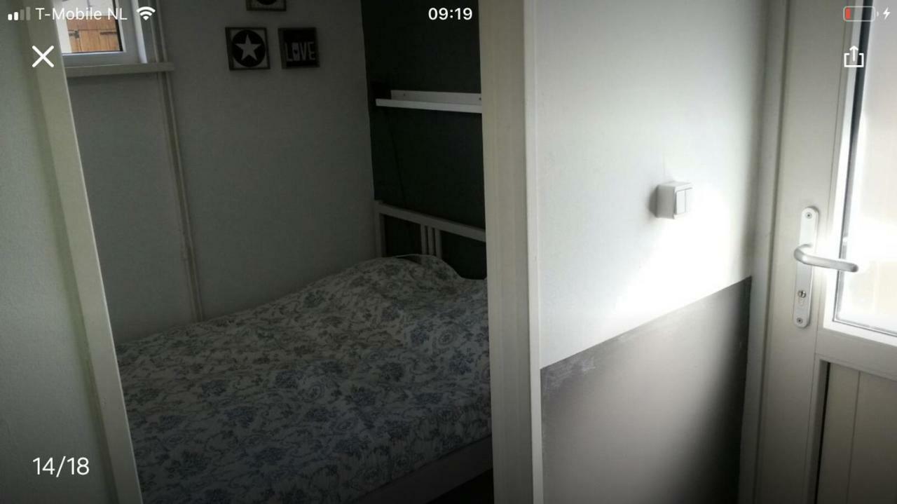 Vakantiehuis Lara Warmenhuizen Dış mekan fotoğraf