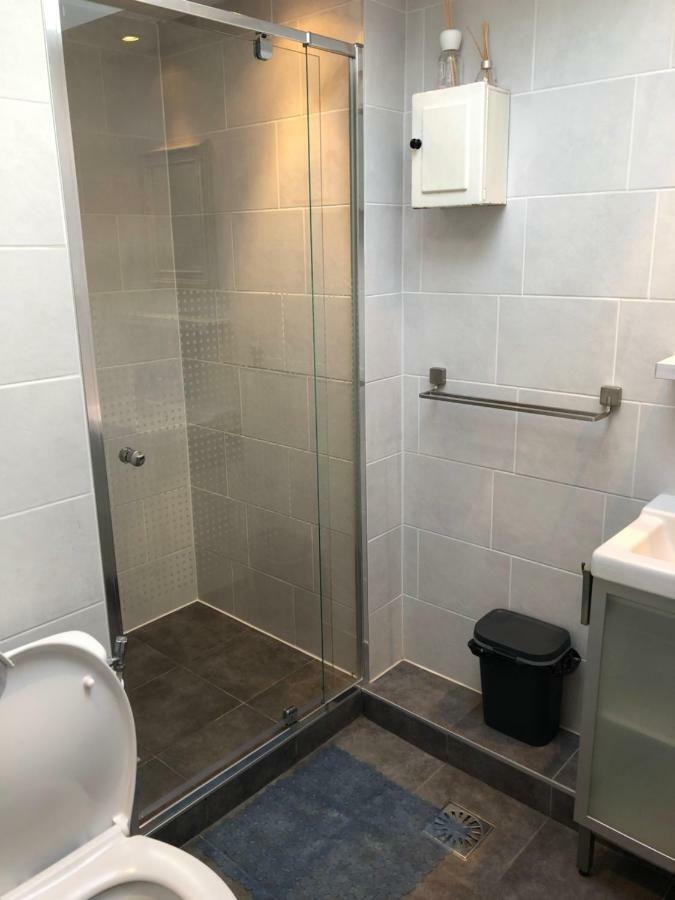 Vakantiehuis Lara Warmenhuizen Dış mekan fotoğraf